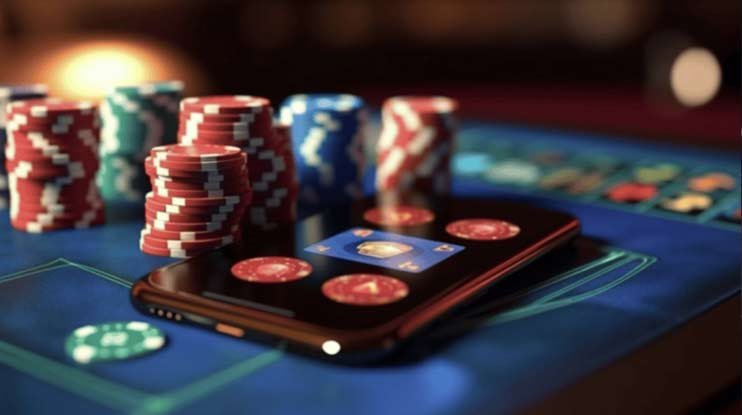 Trò chơi Bingo tại kqxsmn thu 4 - trải nghiệm hào hứng