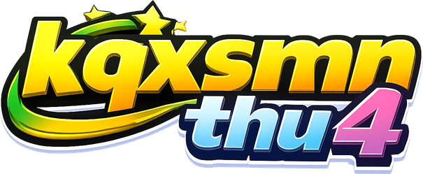 Logo kqxsmn thu 4